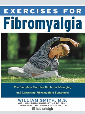 cover image of Exercises for Fibromyalgia